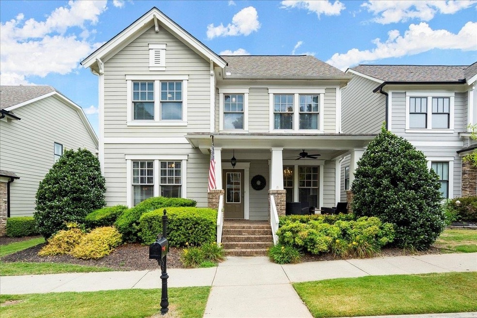 3810 Portland Trail Dr, Suwanee, GA 30024 - photo 1