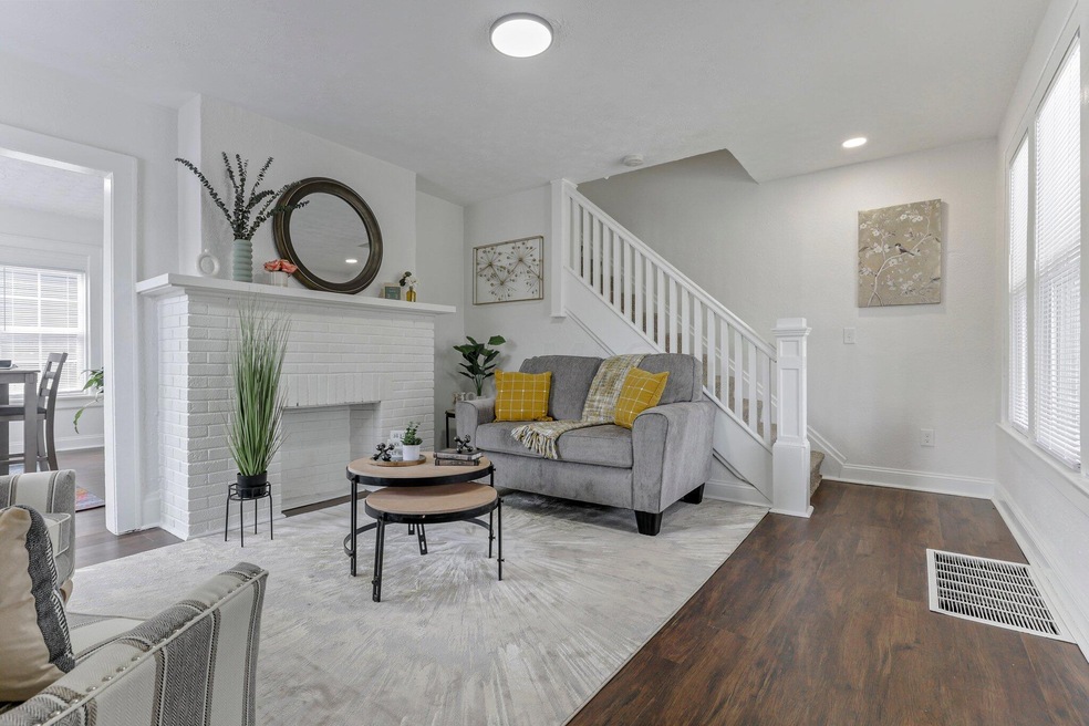 507 Thurman Ave unit 509, Columbus, OH 43206 - photo 1