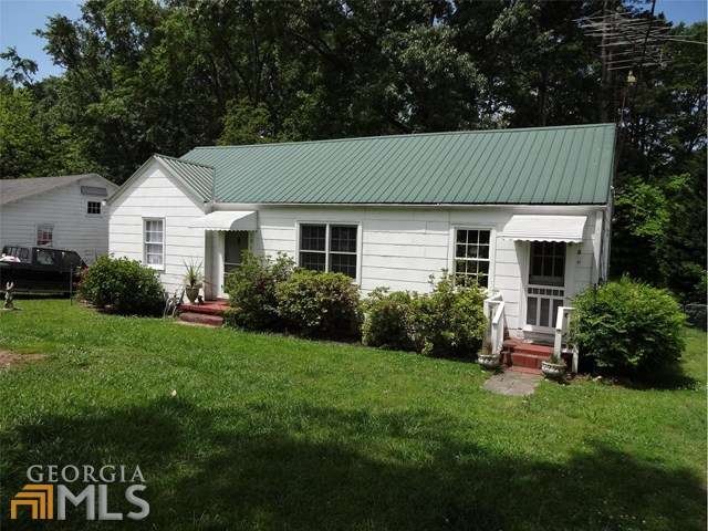 1819 Park Dr, Greenville, GA 30222 - photo 1