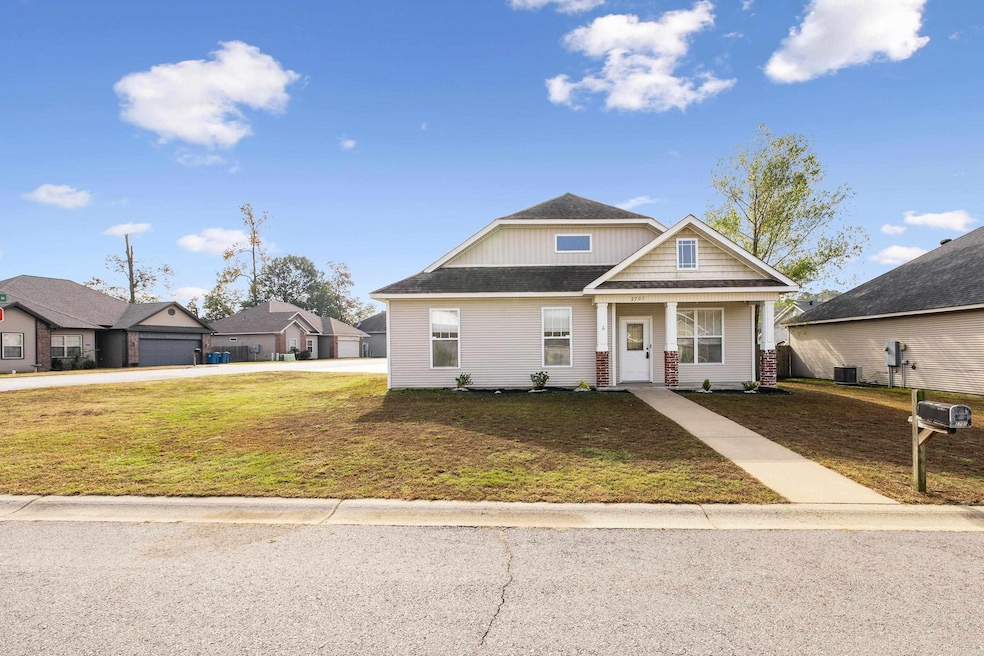 2701 Eden Rd, Benton, AR 72015 - photo 1