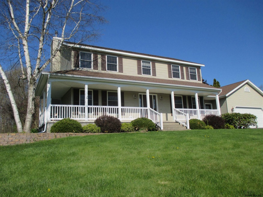 112 Old Orchard Ln, Ballston Spa, NY 12020 - photo 1