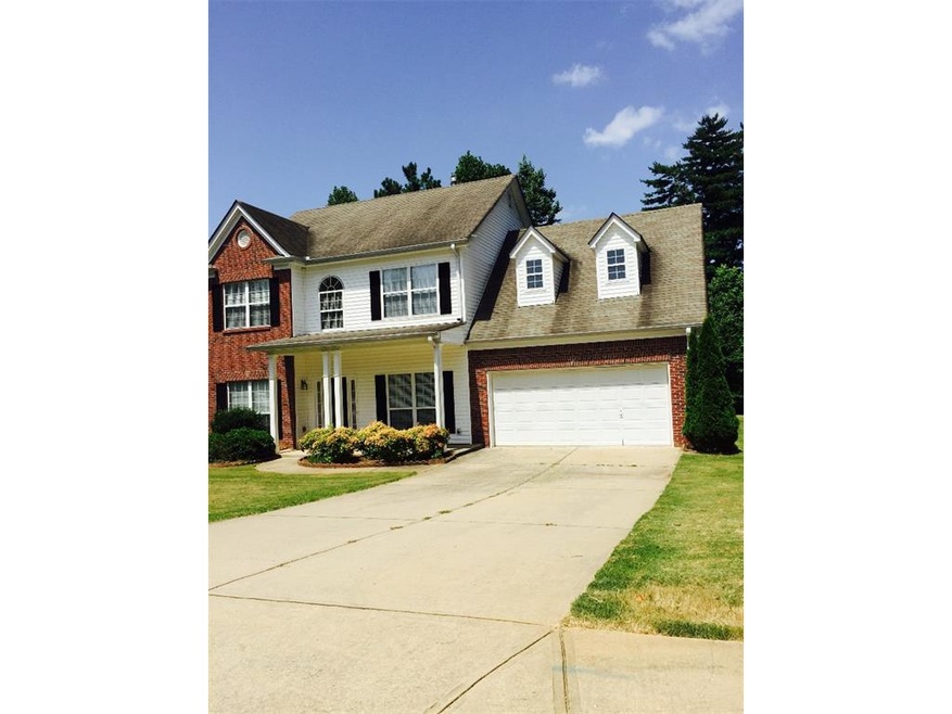 5298 Leecroft Dr unit 5298, Buford, GA 30518 - photo 1