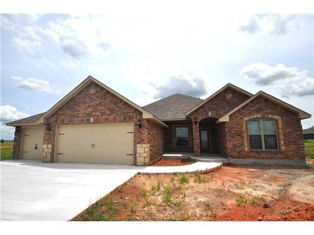 Exterior Front. New 