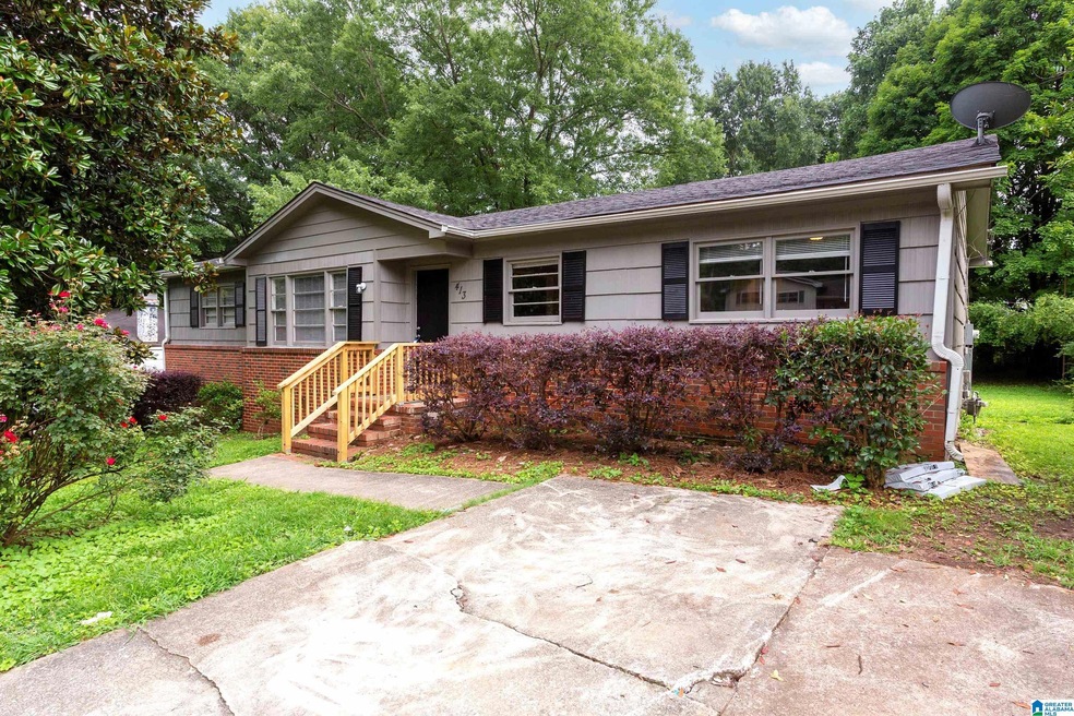 413 20th Ave NE, Center Point, AL 35215 - photo 1