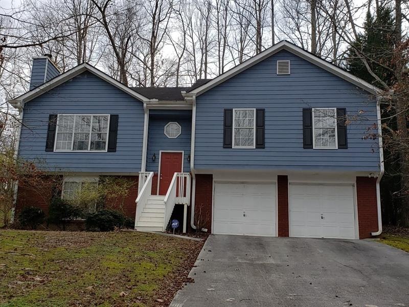 2342 Rockmill Ln NE, Conyers, GA 30013 - photo 1