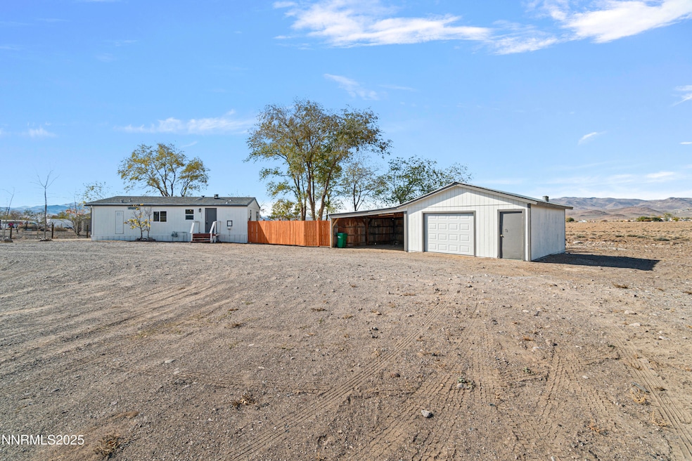 4915 Cheyenne Trail, Stagecoach, NV 89429 - photo 1