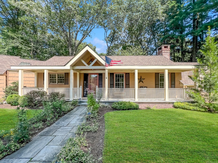 unlisted-address, Stamford, CT 06903 - photo 1