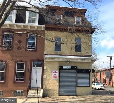 529 N 3rd St N unit C, Camden, NJ 08102 - photo 1