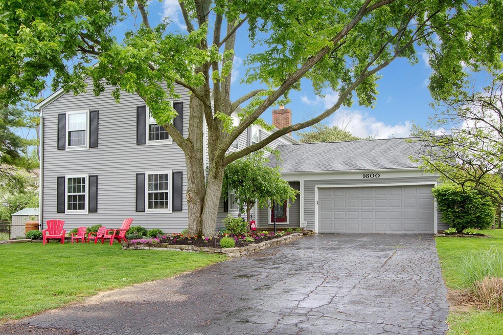 1600 Slade Ave, Columbus, OH 43235 - photo 1