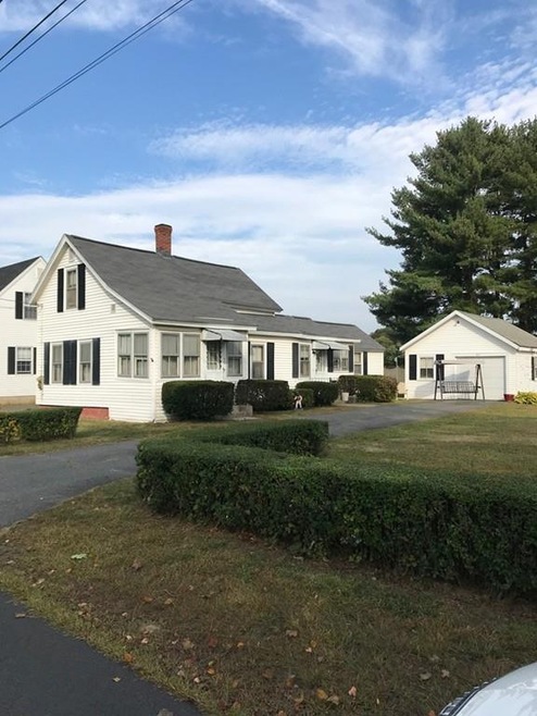 20 Thayer St, South Deerfield, MA 01373 - photo 1