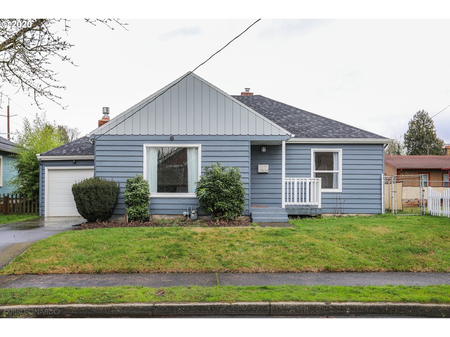 7624 N Williams Ave, Portland, OR 97217 - photo 1