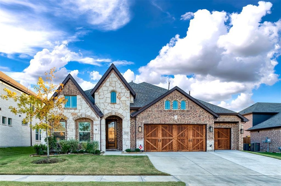 515 Shadow Glen Trail, Wylie, TX 75098 - photo 1