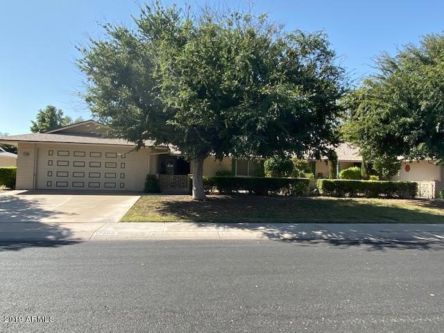 17888 N 99th Dr, Sun City, AZ 85373 - photo 1