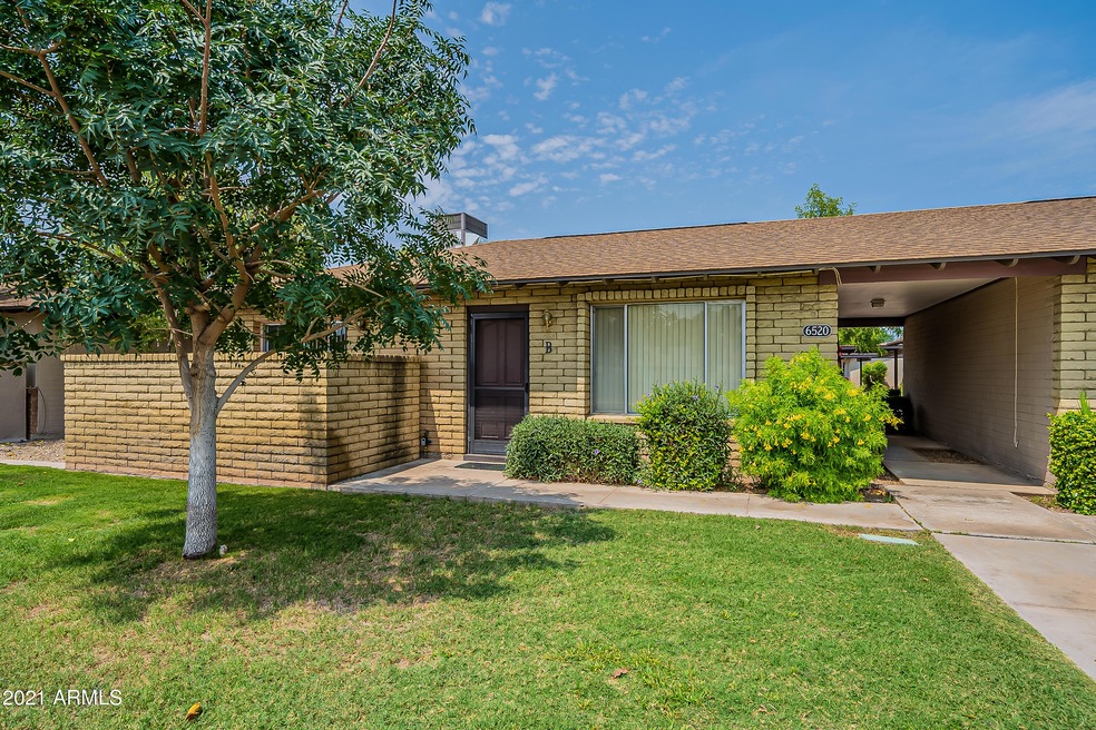 6520 S Lakeshore Dr unit B, Tempe, AZ 85283 - photo 1