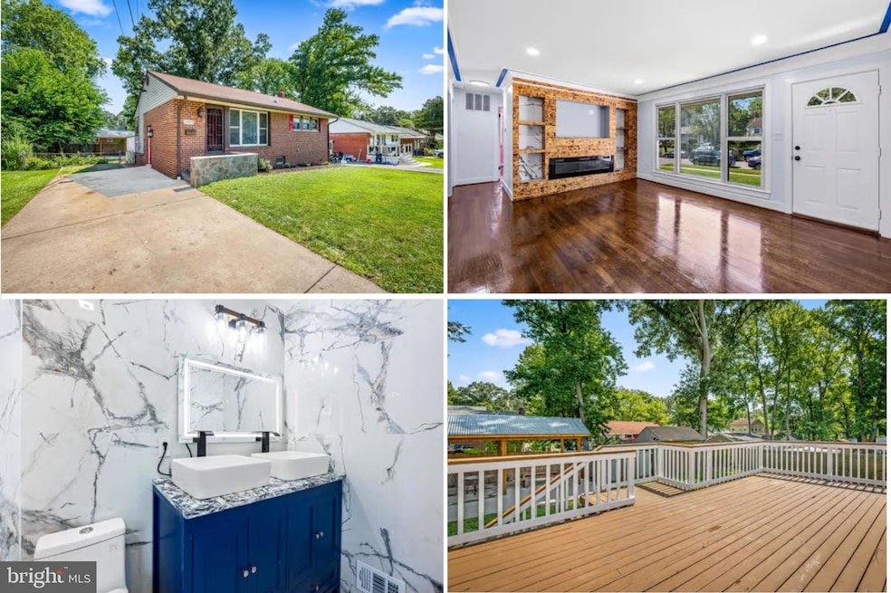 Under Contract $450,000 • Co-Listing Agent