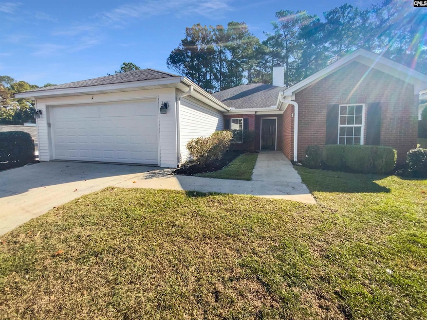 21 Twin Oaks Cir, Columbia, SC 29209 - photo 1