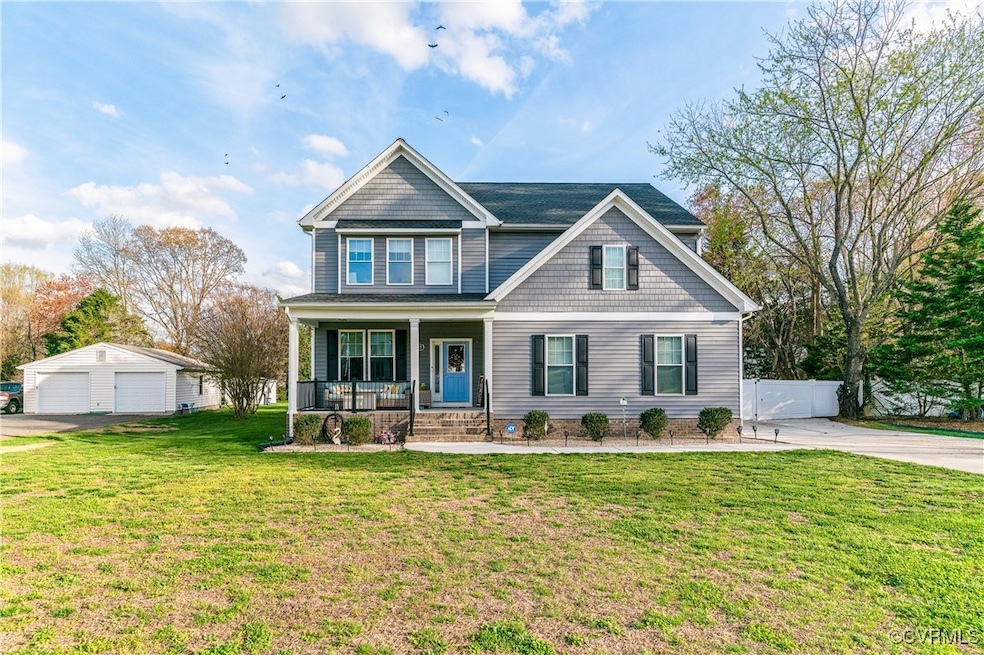 Sold $494,950 • Co-Listing Agent