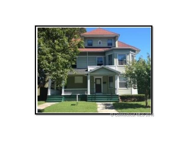 62 Kenyon St, Hartford, CT 06105 - photo 1