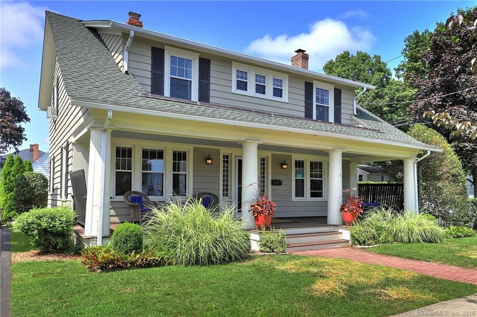 337 Housatonic Ave, Stratford, CT 06615 - photo 1