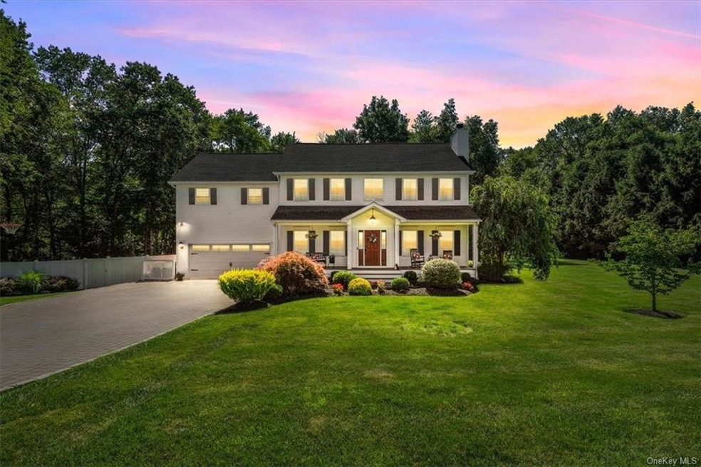 118 Moonlight Dr, Stormville, NY 12582 - photo 1