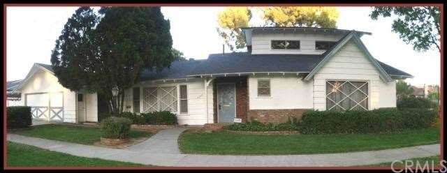 5270 Kendall Street, Riverside, CA 92506 