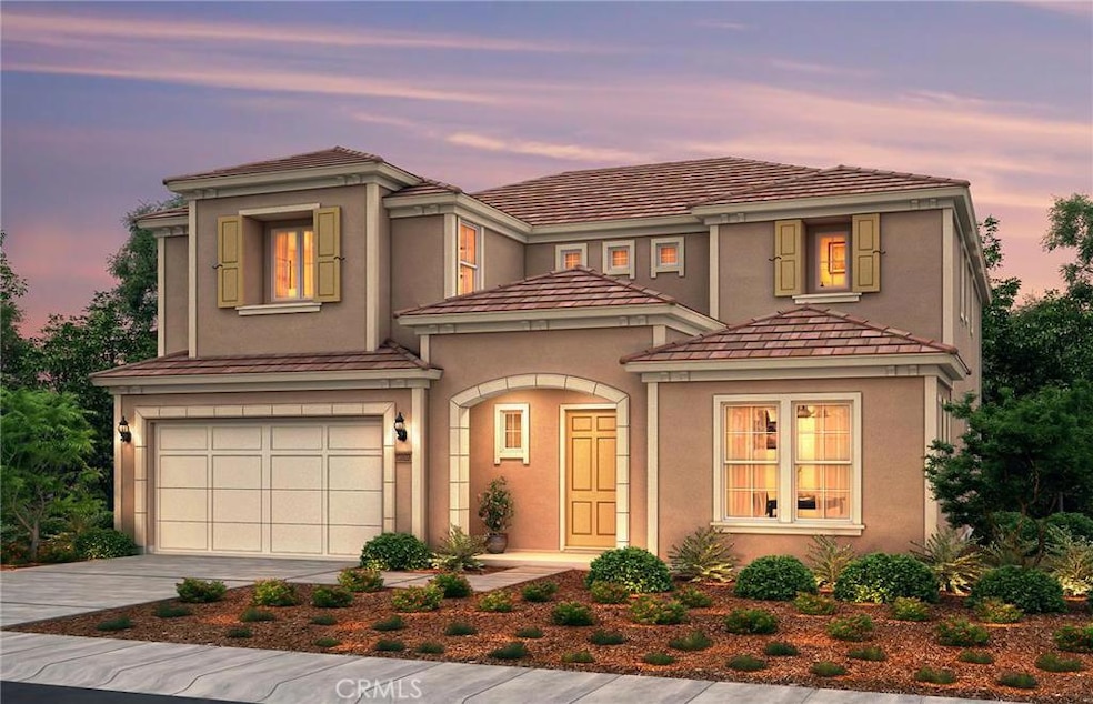 Photo depicts rendering of home  - actual home under construction may vary