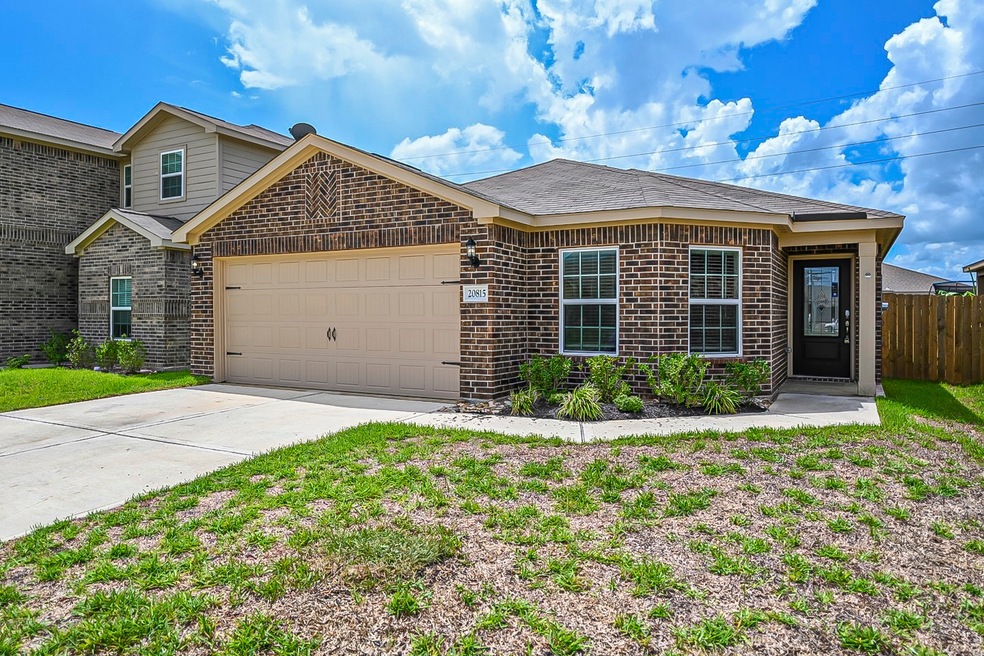 20815 Solstice Point Dr, Hockley, TX 77447 - photo 1