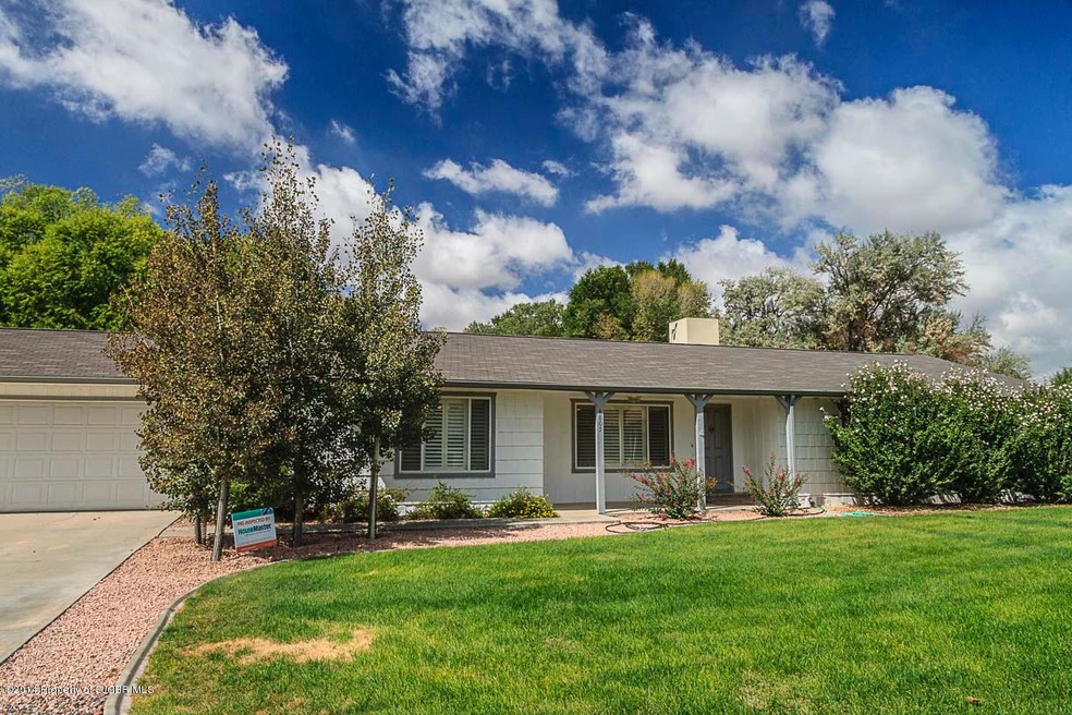 4805 Linda Ln, Farmington, NM 87402 - photo 1