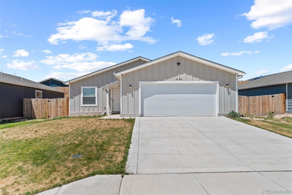 1424 Brewery Rd, Pueblo, CO 81001 - photo 1