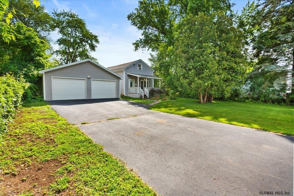 1848 Tower St, Schenectady, NY 12303 - photo 1