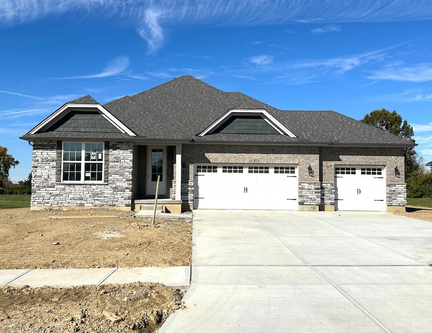 5870 Shetland Ct, West Chester Township, OH 45011 - photo 1