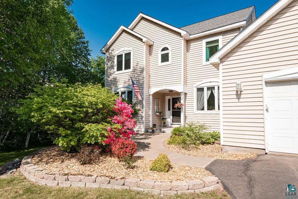 4188 W Pond Dr, Hermantown, MN 55811 - photo 1