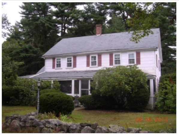 27 Seekonk St, Norfolk, MA 02056 - photo 1