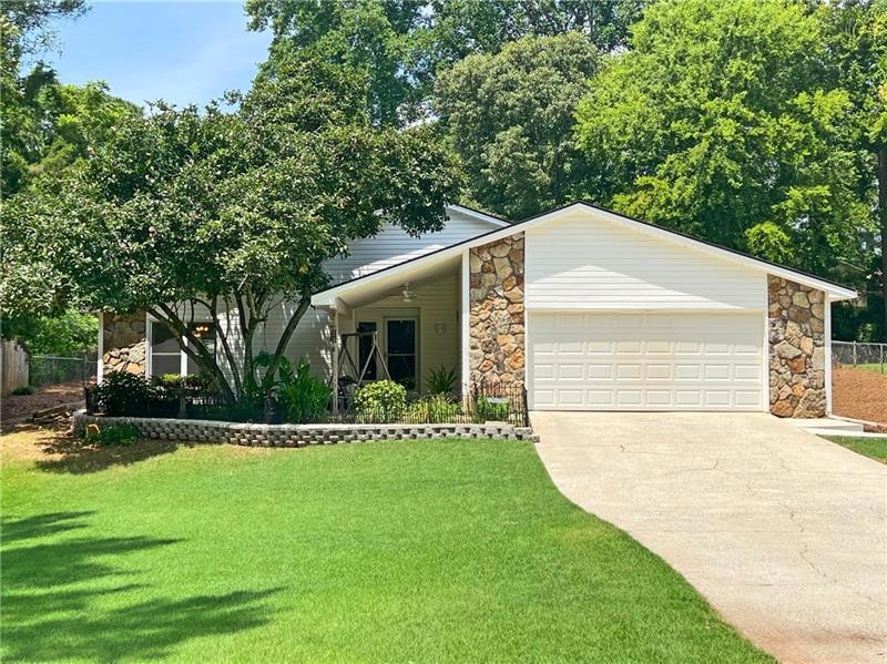 4263 Inlet Rd, Marietta, GA 30066 - photo 1