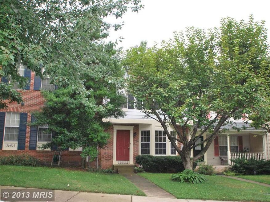 20528 Lowfield Dr, Germantown, MD 20874 - photo 1