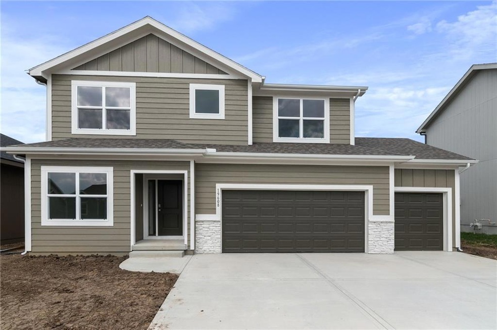 19608 W 196th St, Spring Hill, KS 66083 - photo 1