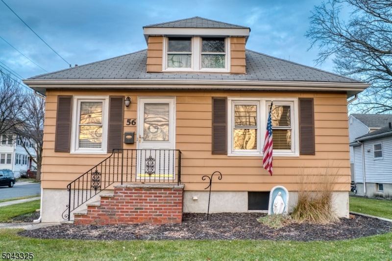 56 Central Ave, Rochelle Park, NJ 07662 - photo 1