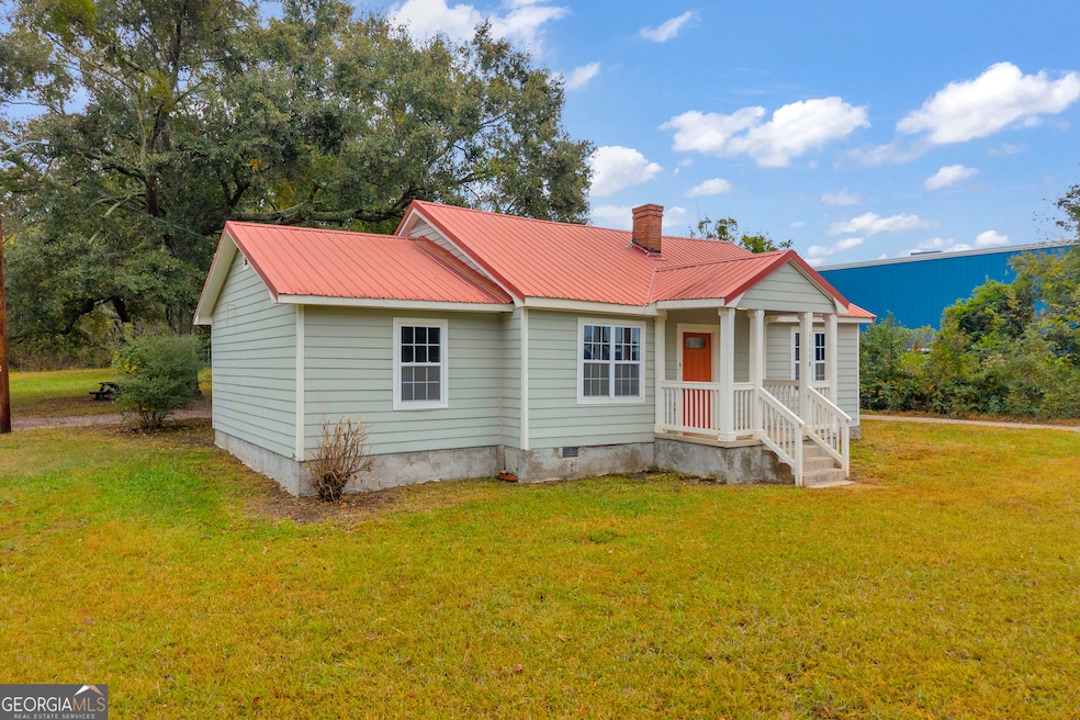 11118 City Pond Rd, Covington, GA 30014 - photo 1