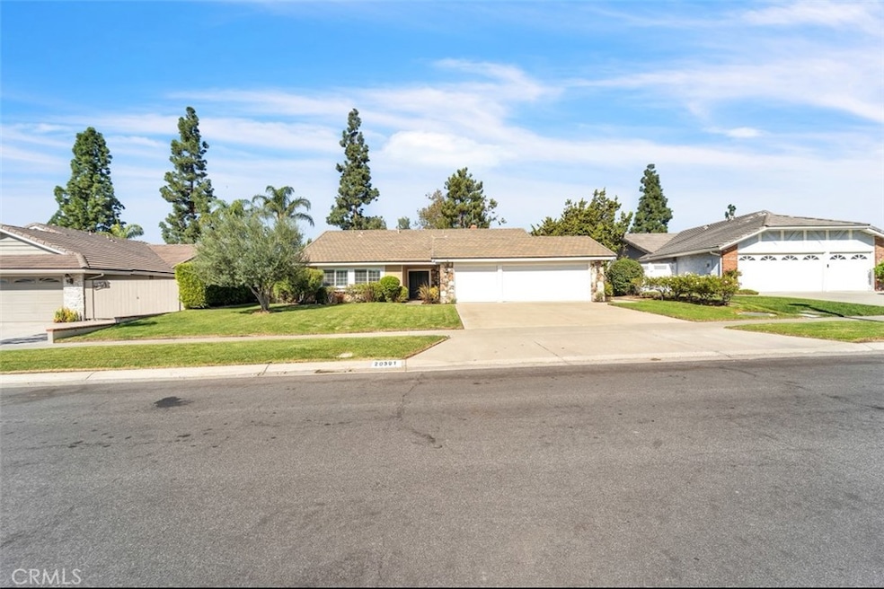 20391 Via Marwah, Yorba Linda, CA 92886 - photo 1