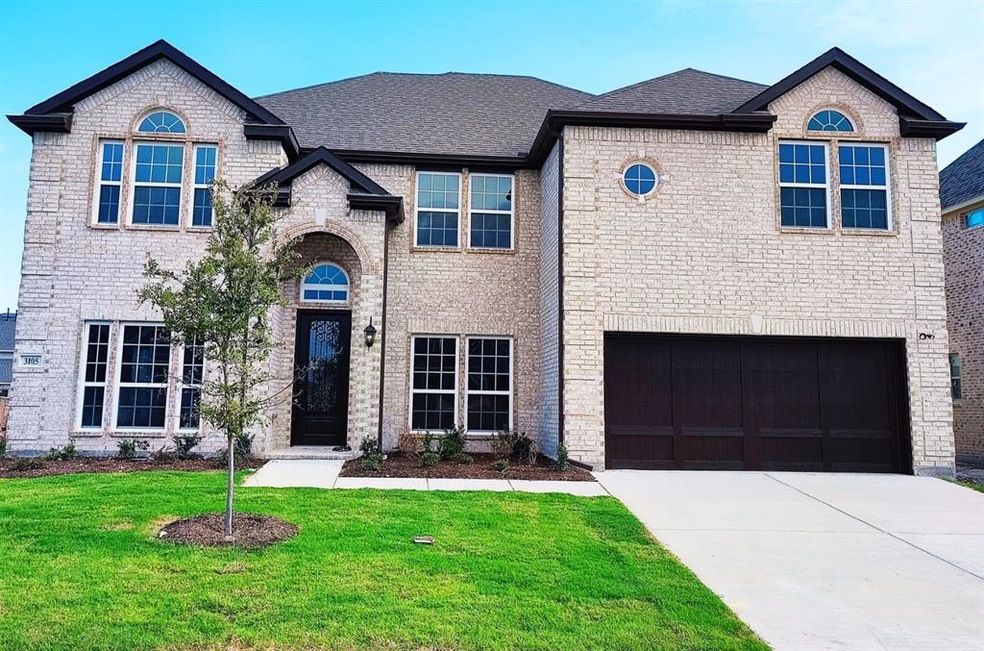 3105 Rolling Hills Ln, Wylie, TX 75098 - photo 1