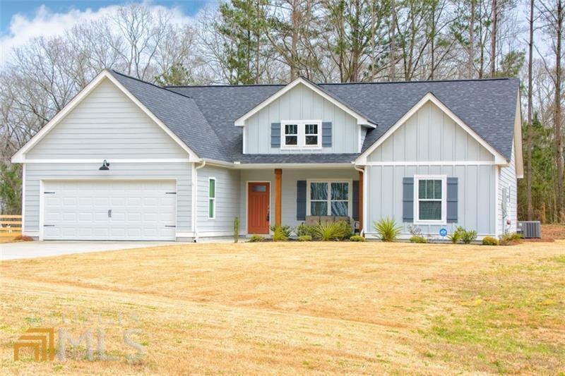 229 Randall Dr, Carrollton, GA 30117 - photo 1