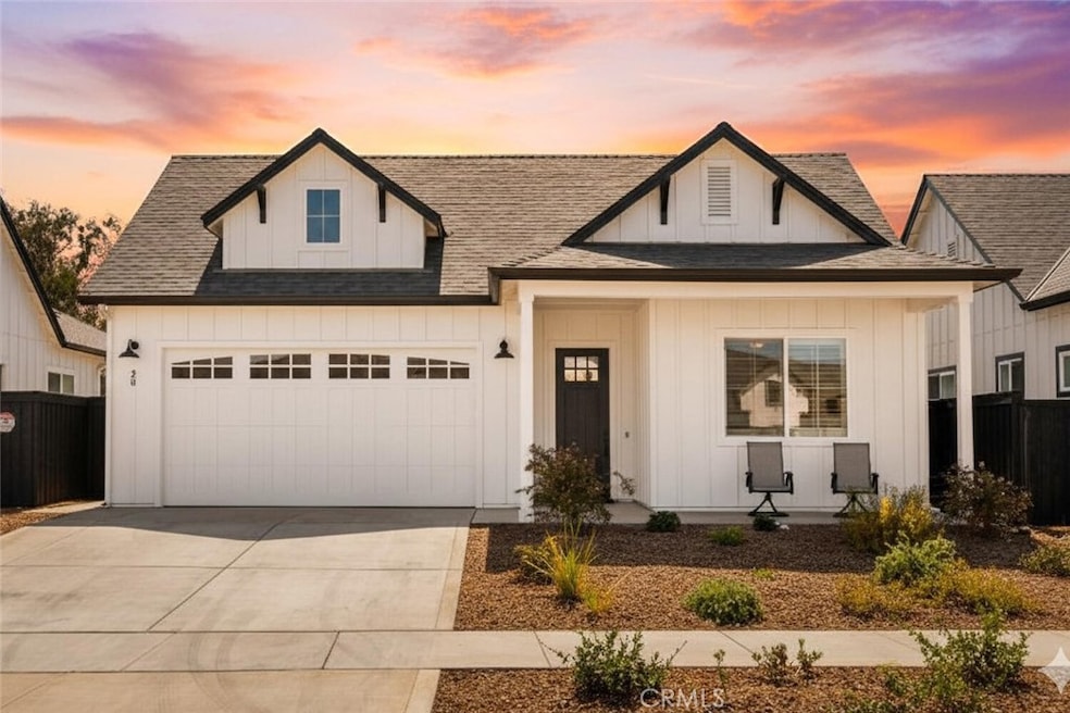 20 Harkness Ct, Chico, CA 95973 - photo 1