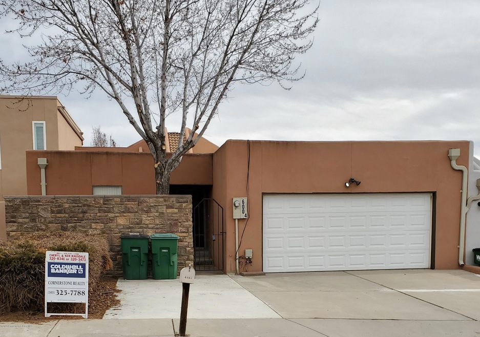 6004 Tee Ct, Farmington, NM 87402 - photo 1