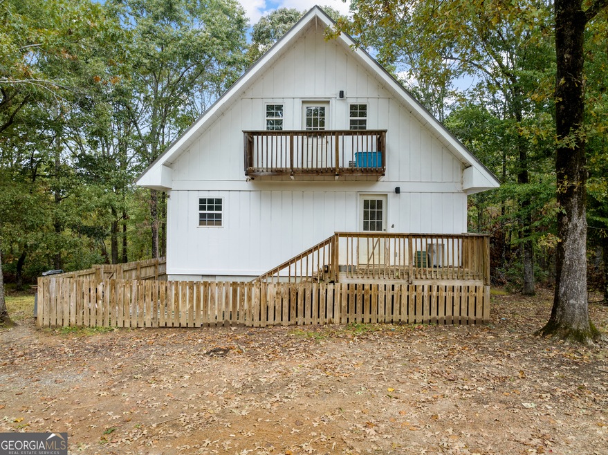 178 Aurum Hill Dr, Cleveland, GA 30528 - photo 1