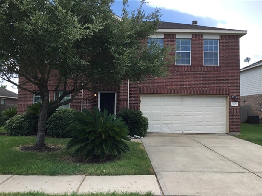 6205 Ozark Trail, Pearland, TX 77584 - photo 1