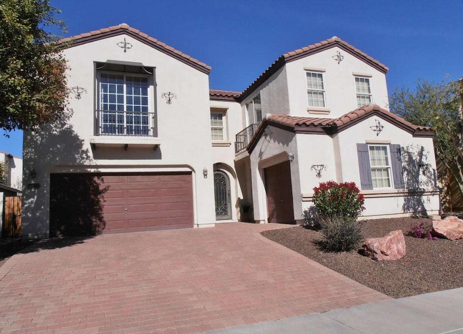 18446 W Vogel Ave Waddell AZ 85355