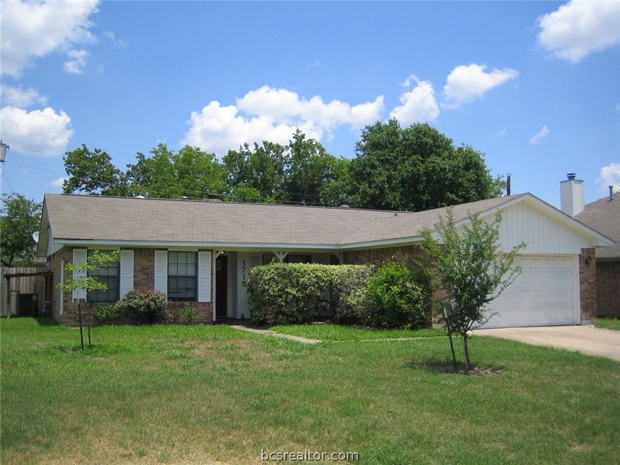 1715 Laura Ln unit CS, College Station, TX 77840 - photo 1