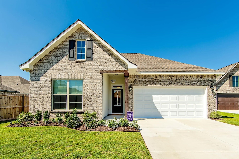 111 Devon Ct, Thibodaux, LA 70301 - photo 1