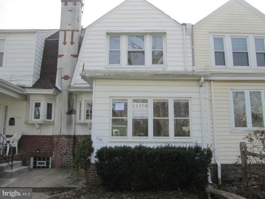 176 Midway Ave, Lansdowne, PA 19050 - photo 1