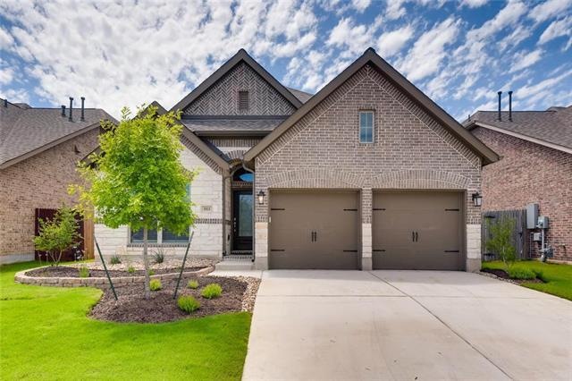 553 Lacey Oak Loop, San Marcos, TX 78666 - photo 1